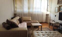 Trosoban stan, Beograd, Banovo Brdo, izdavanje, 74m2, 500e, id1333865