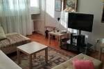 Trosoban stan, Beograd, Banovo Brdo, izdavanje, 74m2, 580e, id1333865