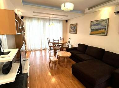 Trosoban stan, Beograd, Belvil, prodaja, 106m2, 430000e, id1333866