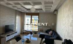 Cetvorosoban stan, Beograd, Tašmajdan, izdavanje, 96m2, 2200e, id1333904