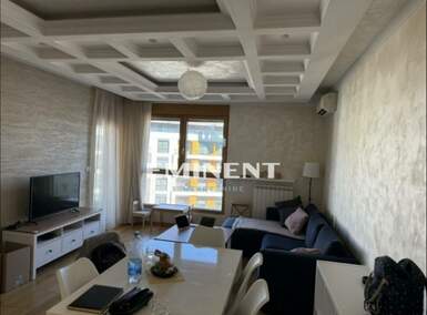 Cetvorosoban stan, Beograd, Tašmajdan, izdavanje, 96m2, 2200e, id1333904