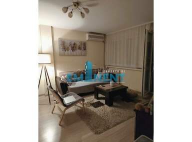 Dvosoban stan, Beograd, Blok 38, izdavanje, 51m2, 530e, id1022999