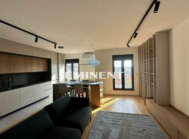 Trosoban stan, Beograd, Crveni Krst, izdavanje, 83m2, 1500e, id1333908