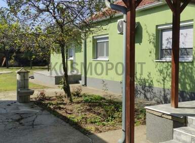 Kuca, Pančevo, Omoljica, prodaja, 120m2, 95000e, id1037734