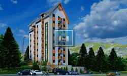 Apartman, Zlatibor, prodaja, 33m2, 54450e, id1334268