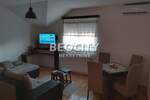 Dvosoban stan, Novi Sad, Adice, prodaja, 39m2, 90000e, id1334301