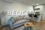 Jednosoban stan, Beograd, Blok 63, izdavanje, 35m2, 600e, id1334310