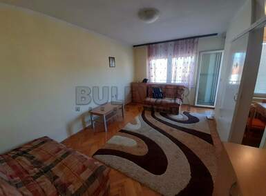 Jednosoban stan, Niš, Bulevar Nemanjića, izdavanje, 30m2, 220e, id1157552