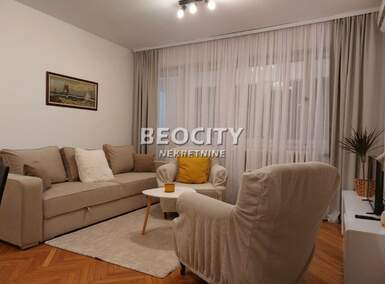 Jednosoban stan, Beograd, Blok 38 (os Ratko Mitrovic), izdavanje, 40m2, 550e, id1334447