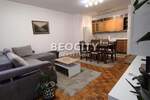 Trosoban stan, Novi Sad, Novo Naselje, izdavanje, 60m2, 550e, id1334911