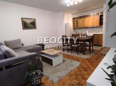 Trosoban stan, Novi Sad, Novo Naselje, izdavanje, 60m2, 550e, id1334911