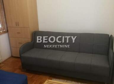 Jednosoban stan, Beograd, Mirijevo I, izdavanje, 31m2, 250e, id1335179