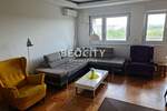 Trosoban stan, Beograd, Blok 72, izdavanje, 75m2, 1000e, id1335357