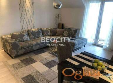 Trosoban stan, Novi Sad, Nova Detelinara, prodaja, 73m2, 135000e, id1335381