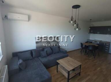 Dvosoban stan, Novi Sad, Salajka, izdavanje, 44m2, 400e, id1335897