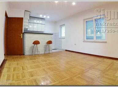 Dvosoban stan, Beograd, Vidikovac, prodaja, 41m2, 79500e, id1335916