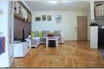 Dvosoban stan, Beograd, Miljakovac, prodaja, 43m2, 95000e, id1335917