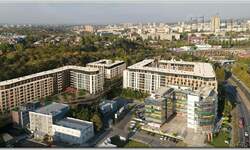 Dvosoban stan, Beograd, New Minel, prodaja, 60m2, 209500e, id1335920