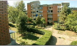 Dvosoban stan, Beograd, Labudovo Brdo, prodaja, 62m2, 128000e, id1335924