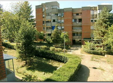 Dvosoban stan, Beograd, Labudovo Brdo, prodaja, 62m2, 128000e, id1335924