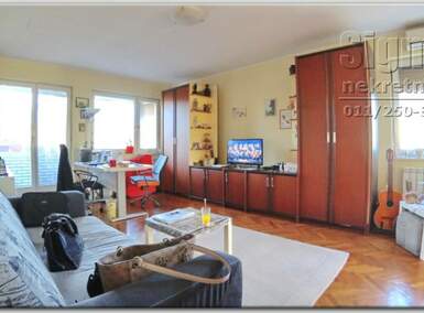 Dvoiposoban stan, Beograd, Železnik, prodaja, 68m2, 93000e, id1335926