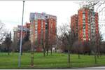 Dvoiposoban stan, Beograd, Vidikovac, prodaja, 75m2, 180000e, id1335929