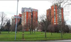 Dvoiposoban stan, Beograd, Vidikovac, prodaja, 75m2, 180000e, id1335929