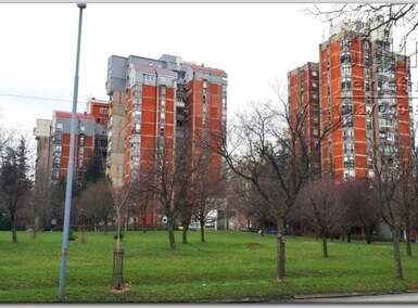 Dvoiposoban stan, Beograd, Vidikovac, prodaja, 75m2, 180000e, id1335929