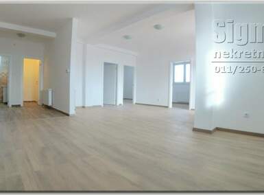 Troiposoban stan, Beograd, Miljakovac, prodaja, 85m2, 125000e, id1335933