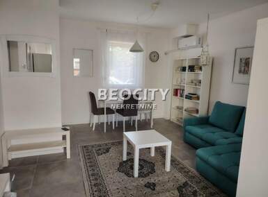 Jednosoban stan, Novi Sad, izdavanje, 34m2, 290e, id1335958