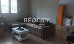 Dvosoban stan, Beograd, Vidikovac, prodaja, 64m2, 134000e, id1336044