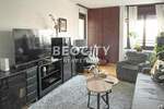 Cetvorosoban stan, Beograd, Vračar (centar), izdavanje, 91m2, 1190e, id1336221