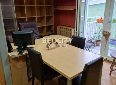 Poslovni prostor / Lokal, Novi Sad, Bulevar Oslobođenja, izdavanje, 46m2, 300e, id1336324