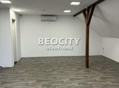 Poslovni prostor / Lokal, Beograd, Zvezdara, izdavanje, 70m2, 300e, id1336432