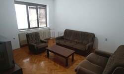 Dvosoban stan, Niš, Centar, izdavanje, 55m2, 300e, id1336468