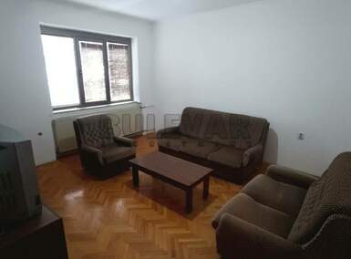 Dvosoban stan, Niš, Centar, izdavanje, 55m2, 300e, id1336468