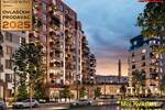 Dvosoban stan, Beograd, Beograd na vodi, prodaja, 48m2, 209888e, id1336480