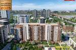 Dvosoban stan, Beograd, Beograd na vodi, prodaja, 48m2, 209888e, id1336480