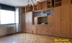 Dvosoban stan, Beograd, Crveni Krst, prodaja, 64m2, 147200e, id1336482