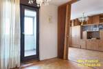 Dvosoban stan, Beograd, Crveni Krst, prodaja, 64m2, 147200e, id1336482