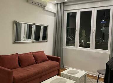 Jednosoban stan, Beograd, Zeleni Venac, izdavanje, 30m2, 600e, id1336496