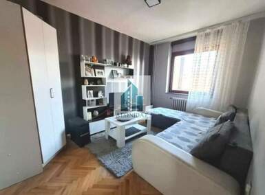 Dvosoban stan, Niš, prodaja, 55m2, 96000e, id1336498