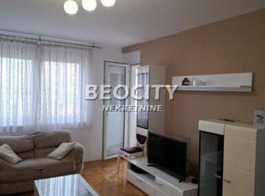 Dvosoban stan, Novi Sad, Telep, prodaja, 47m2, 117500e, id1336531