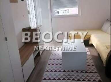 Dvosoban stan, Novi Sad, Adice, prodaja, 35m2, 70000e, id1336608