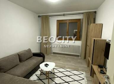 Jednosoban stan, Novi Sad, Liman 3, izdavanje, 24m2, 350e, id1336620