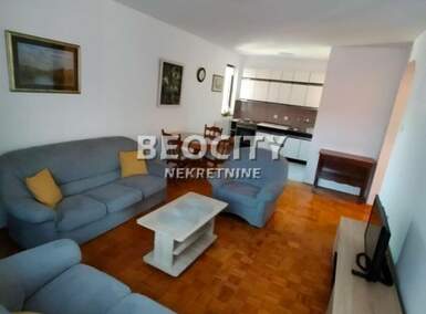 Dvosoban stan, Novi Sad, izdavanje, 55m2, 450e, id1336623