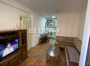 Trosoban stan, Novi Sad, Nova Detelinara, izdavanje, 52m2, 450e, id1336638