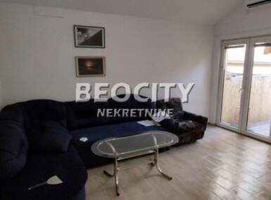 Dvosoban stan, Novi Sad, Grbavica, izdavanje, 45m2, 450e, id1336645