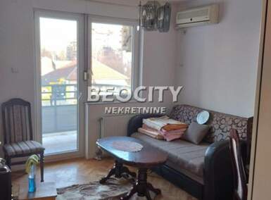 Dvosoban stan, Novi Sad, Nova Detelinara, prodaja, 45m2, 115000e, id1336649