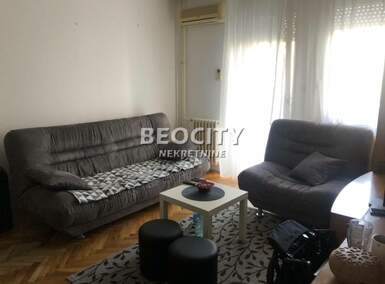 Dvosoban stan, Novi Sad, Detelinara, izdavanje, 50m2, 380e, id1336656